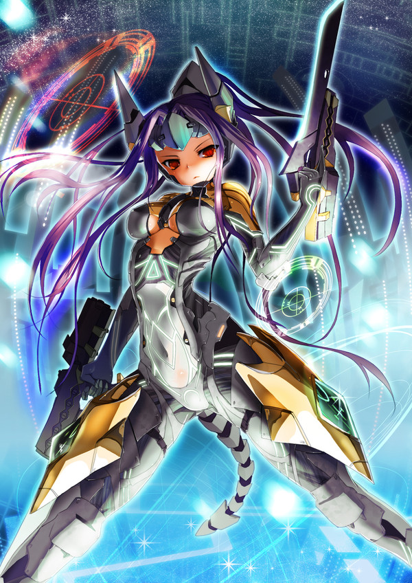 Anubis-氷雪-