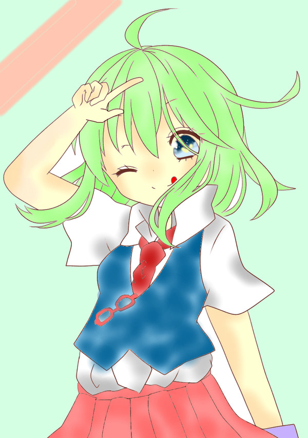 【塗ってみた】セツナトリップ