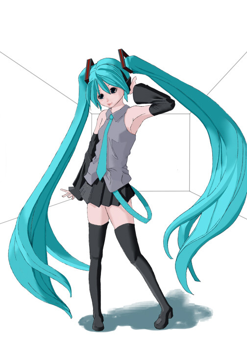 みく