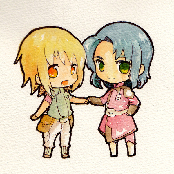 らくがき