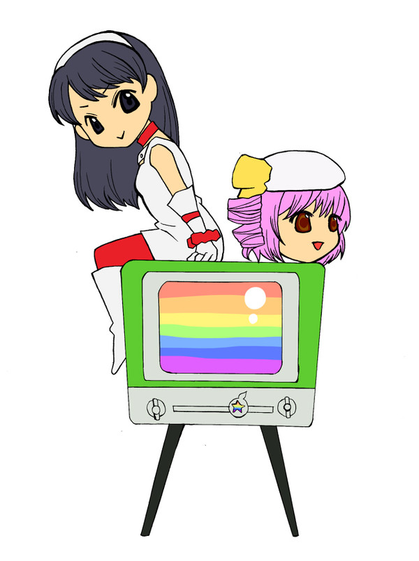 ウレロ!