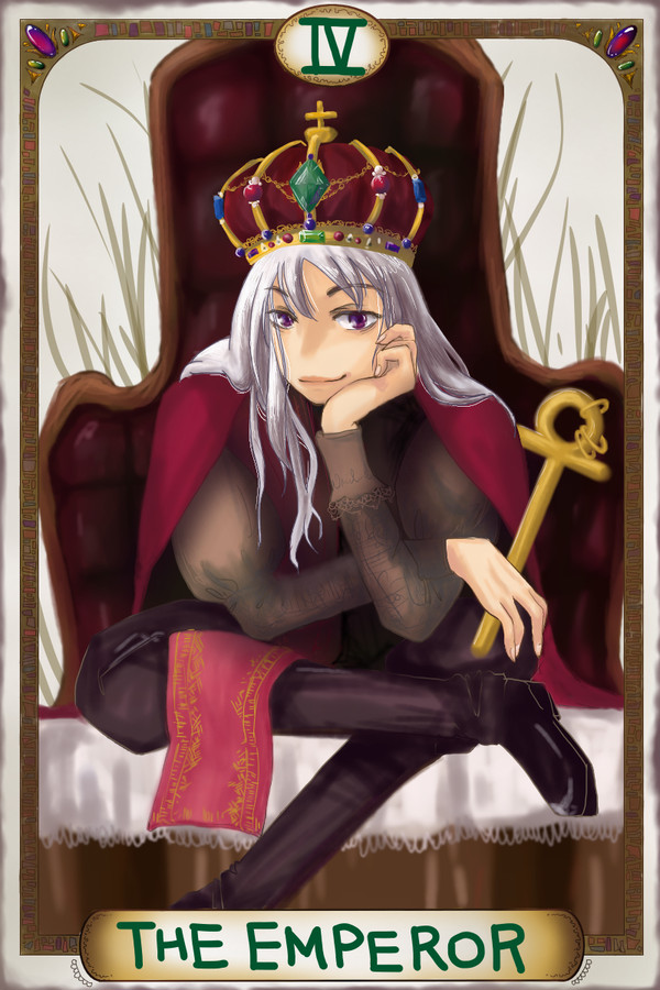 EMPEROR