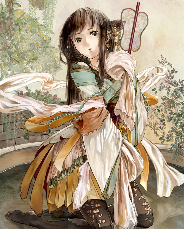 貂蝉