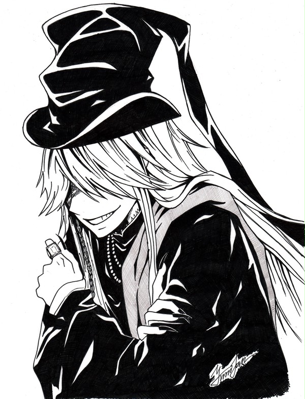 Undertaker