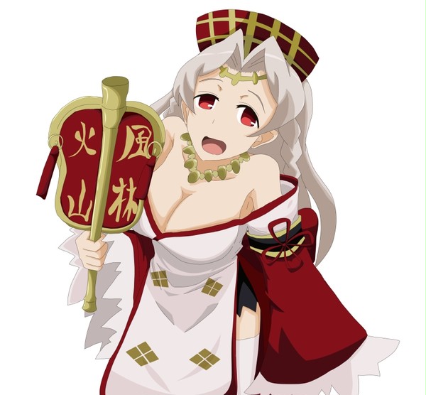 世界の信玄ちゃん