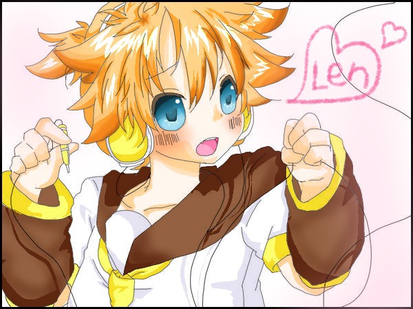 レンｗｗｗ