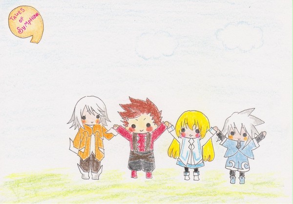 9周年!