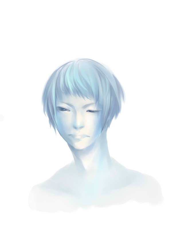 deep-blue