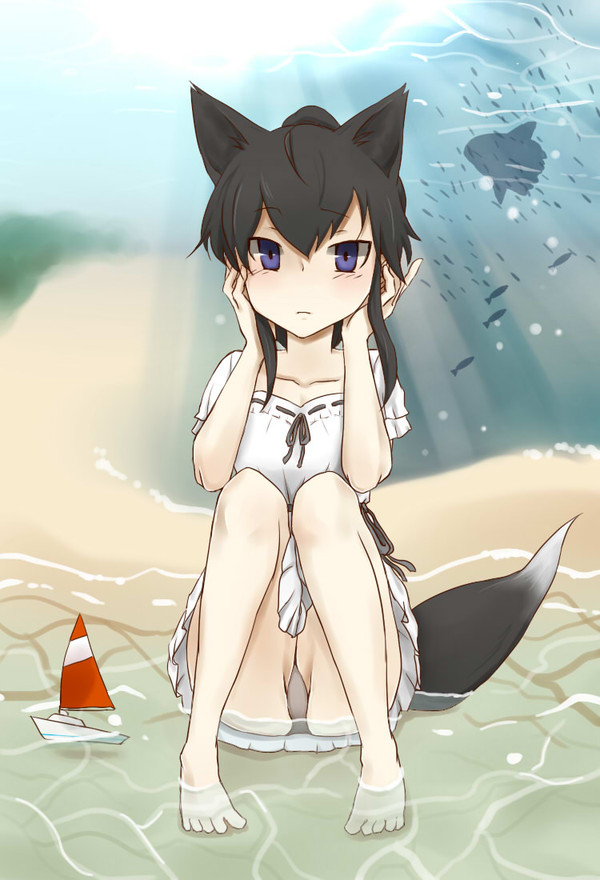 夏