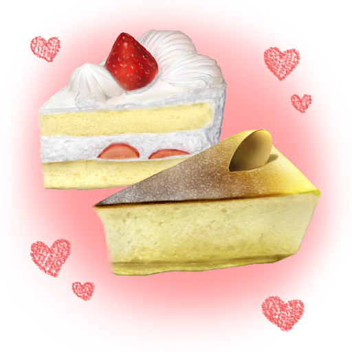 あまいやつ♥