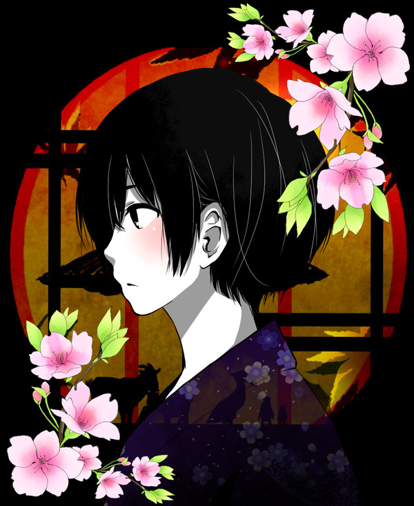 本田菊