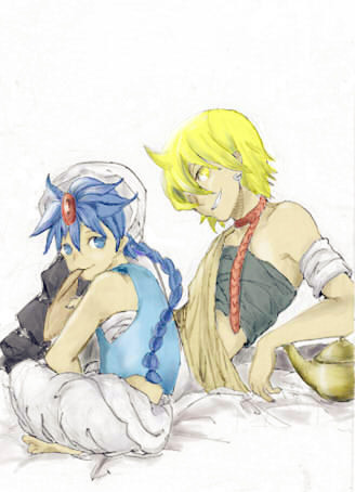 magi