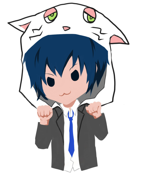 そらるさん