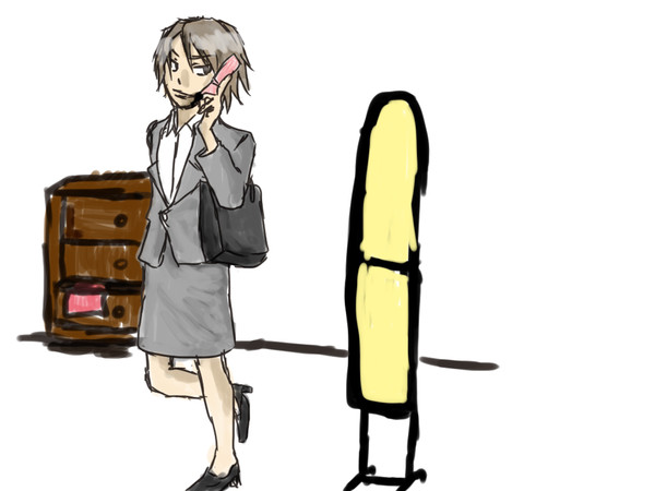 【リクエスト】roniさまへ