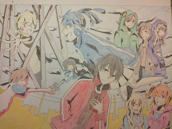 チルドレンレコード