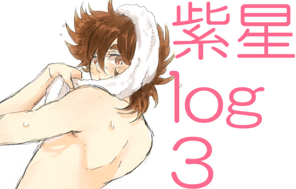 紫星ｌｏｇ３／ｃ