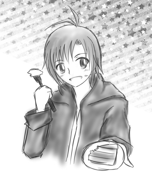 タンジョウビ！