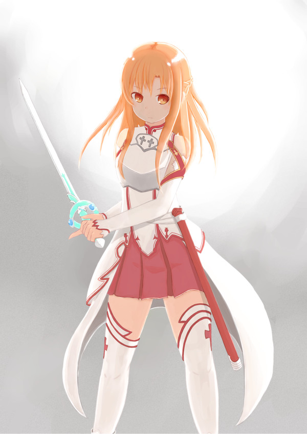アスナ