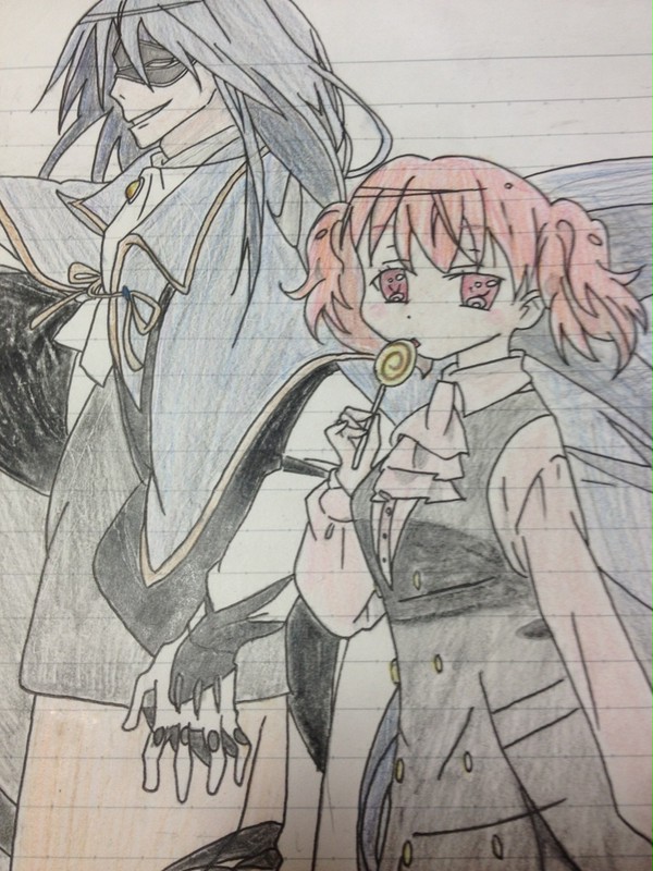蜻蛉、カルタ