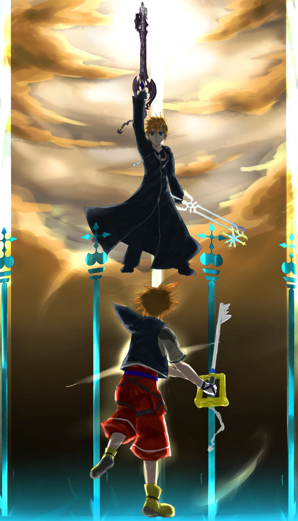 The other promise
