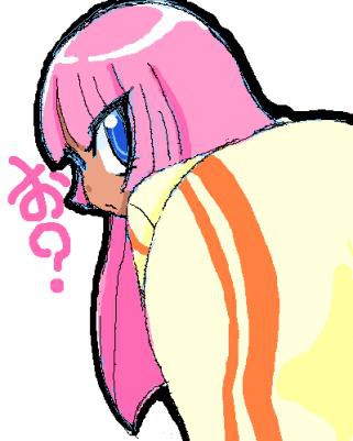 息抜き