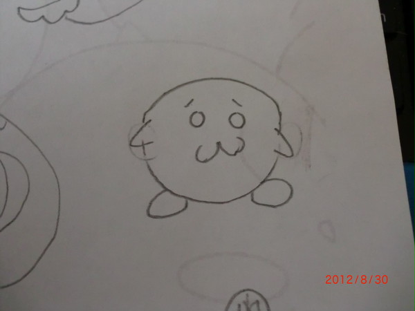 カービィダヨー