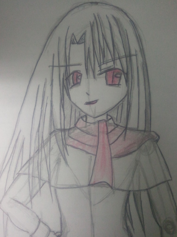 Fate イリヤ