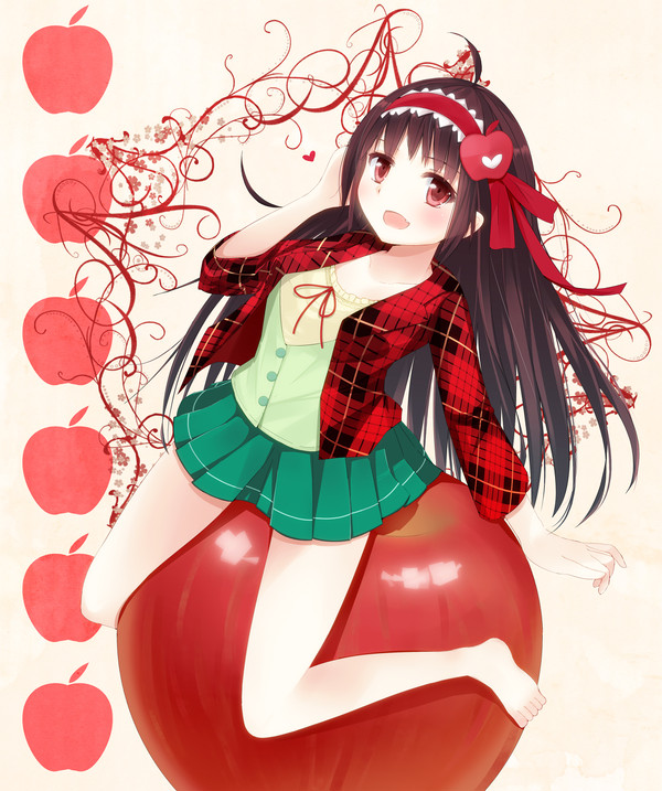 こばやしのりんご