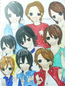 Hey!Say!JUMP