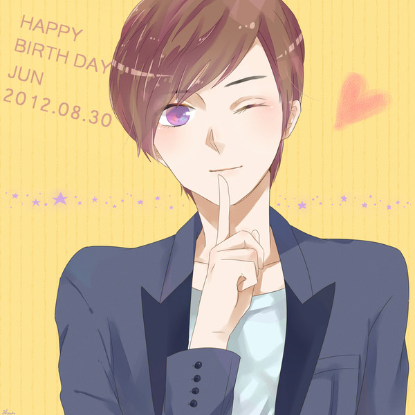 J*brithday