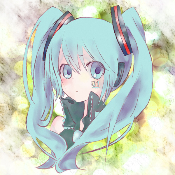 みく塗らせていただきました。