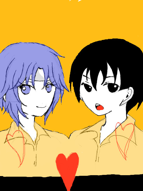 ゆきむらとさなだ