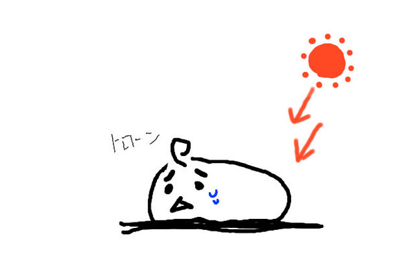 くずもち大百科