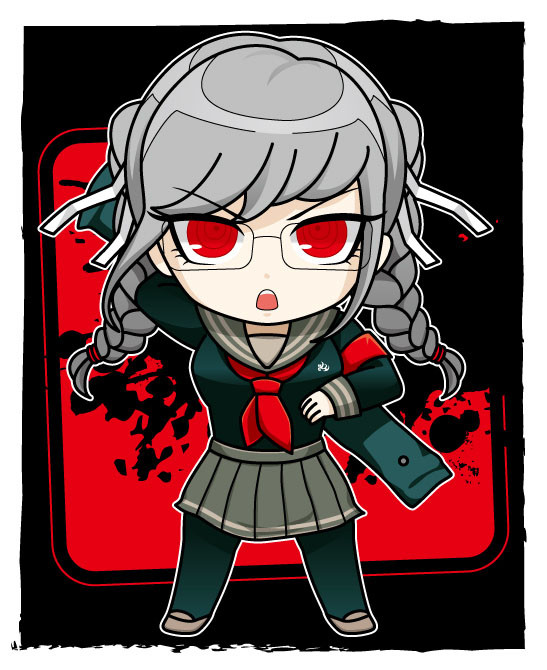 辺古山ペコ