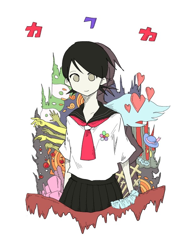 天使みたいな