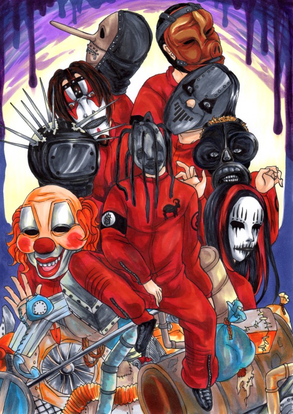 Slipknot