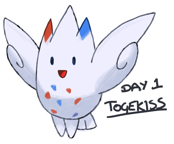 Togekiss