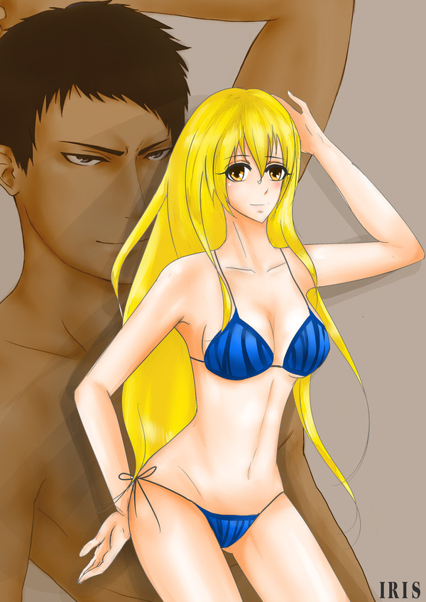 Kise Ryotaの写真