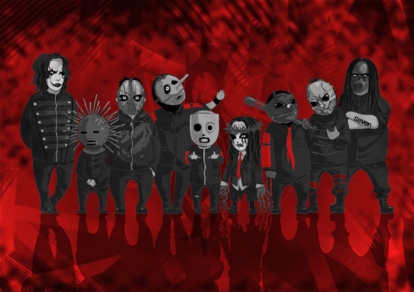 slipknot