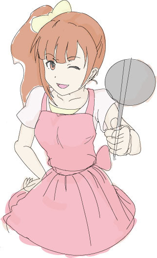 したごしらえちゅう