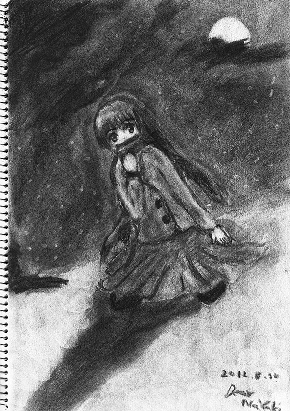 なゆきたん