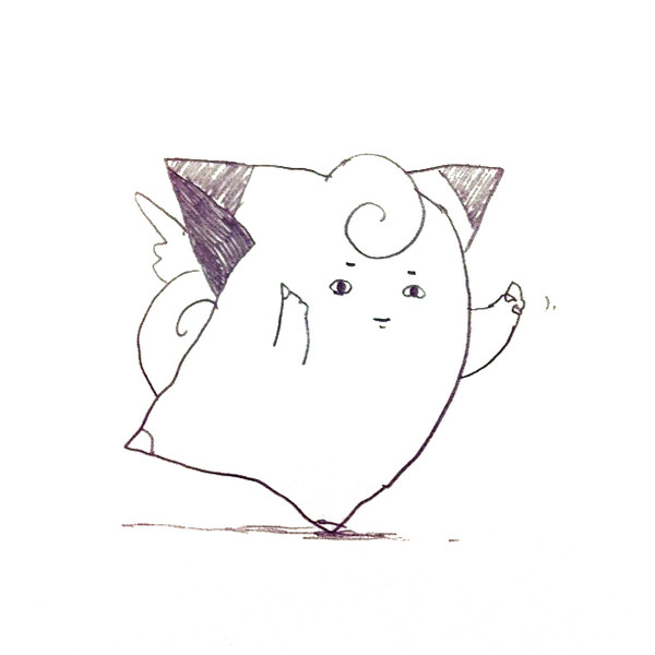 ブサモン１