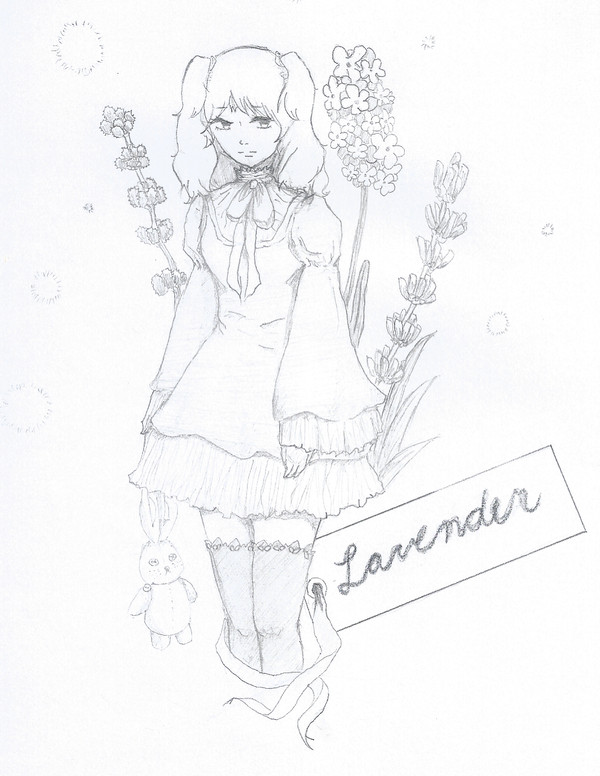 Lavender