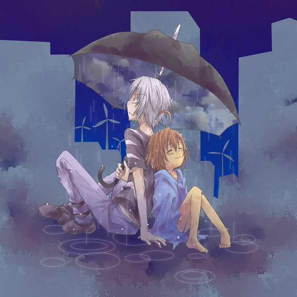 夏の終わり