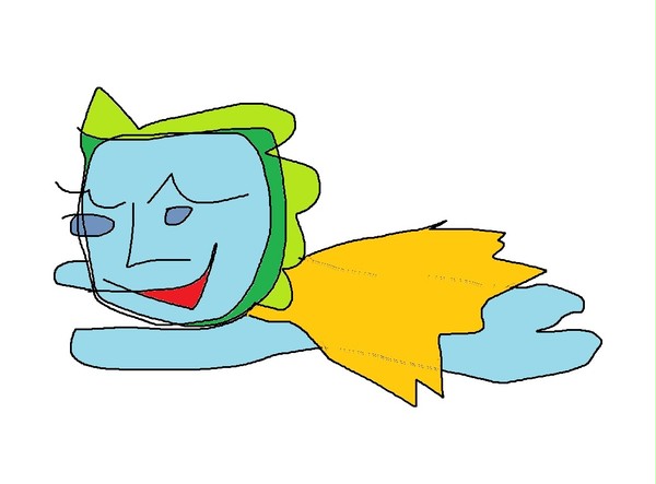 トビー