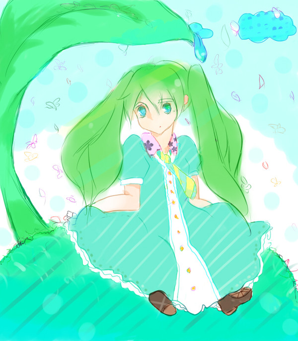 みく