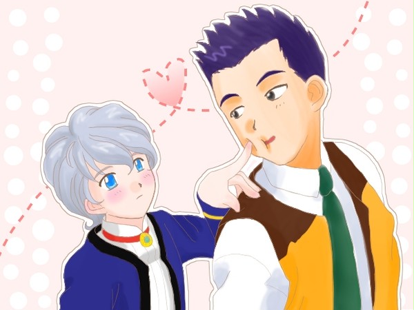 隊長・・・