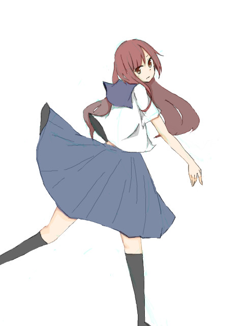 らくがき