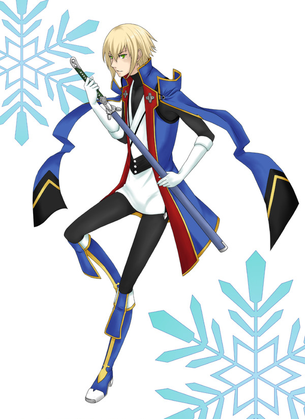 ジン＝キサラギ