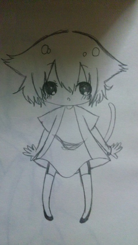 落書き
